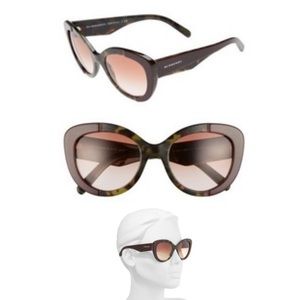 Burberry Sunglasses